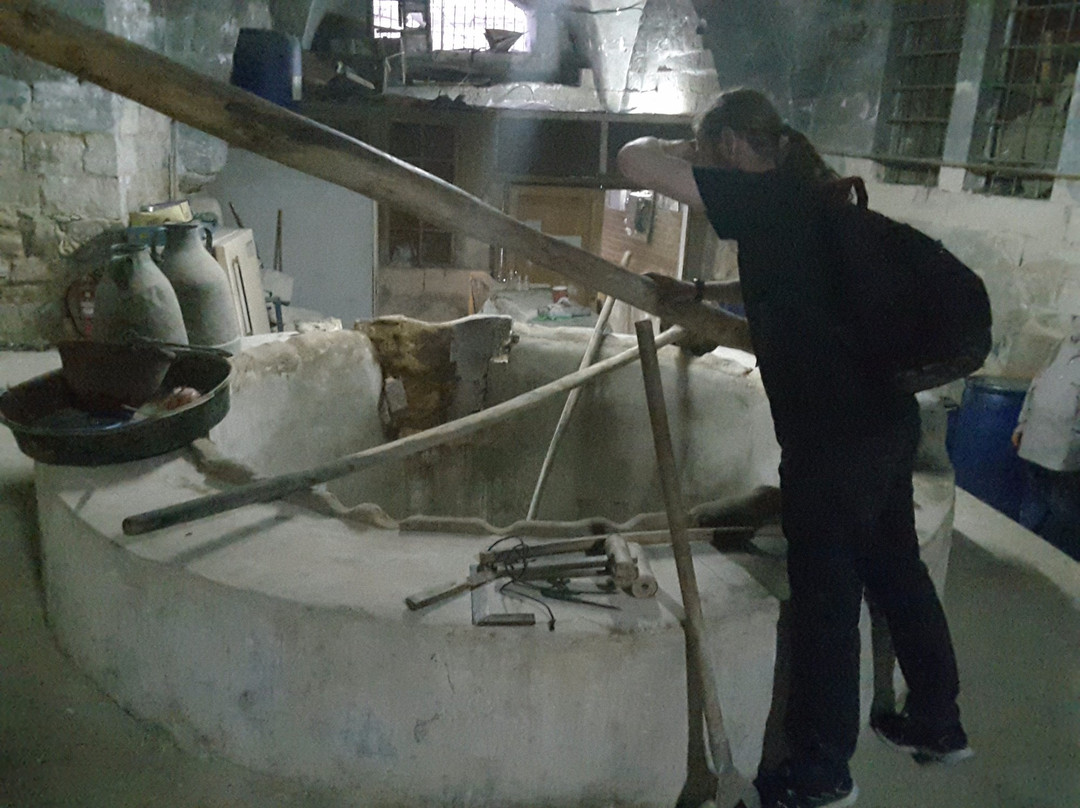 Albader Soap Factory-Nablus必去景点