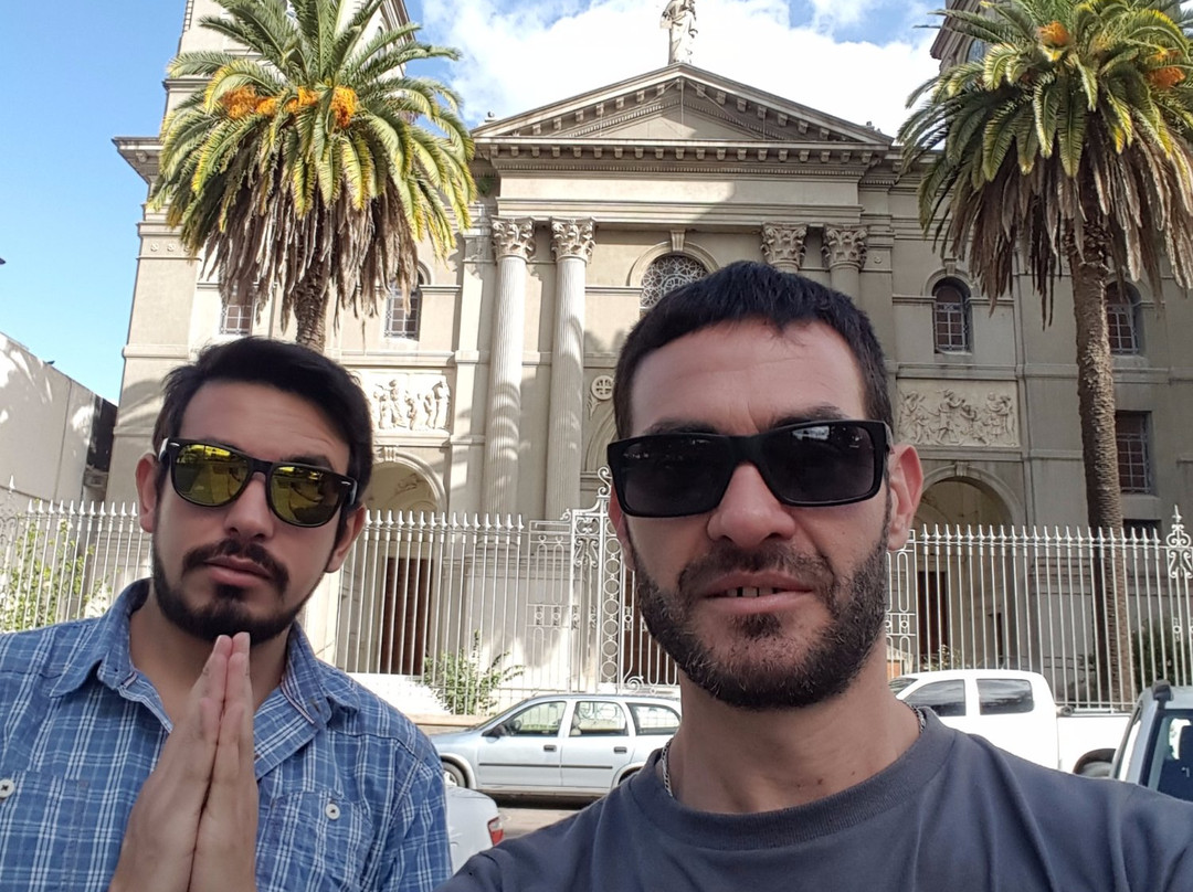 Catedral de Mercedes景点图片