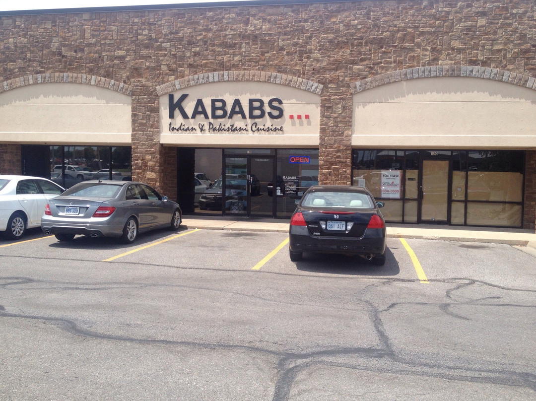 Kababs