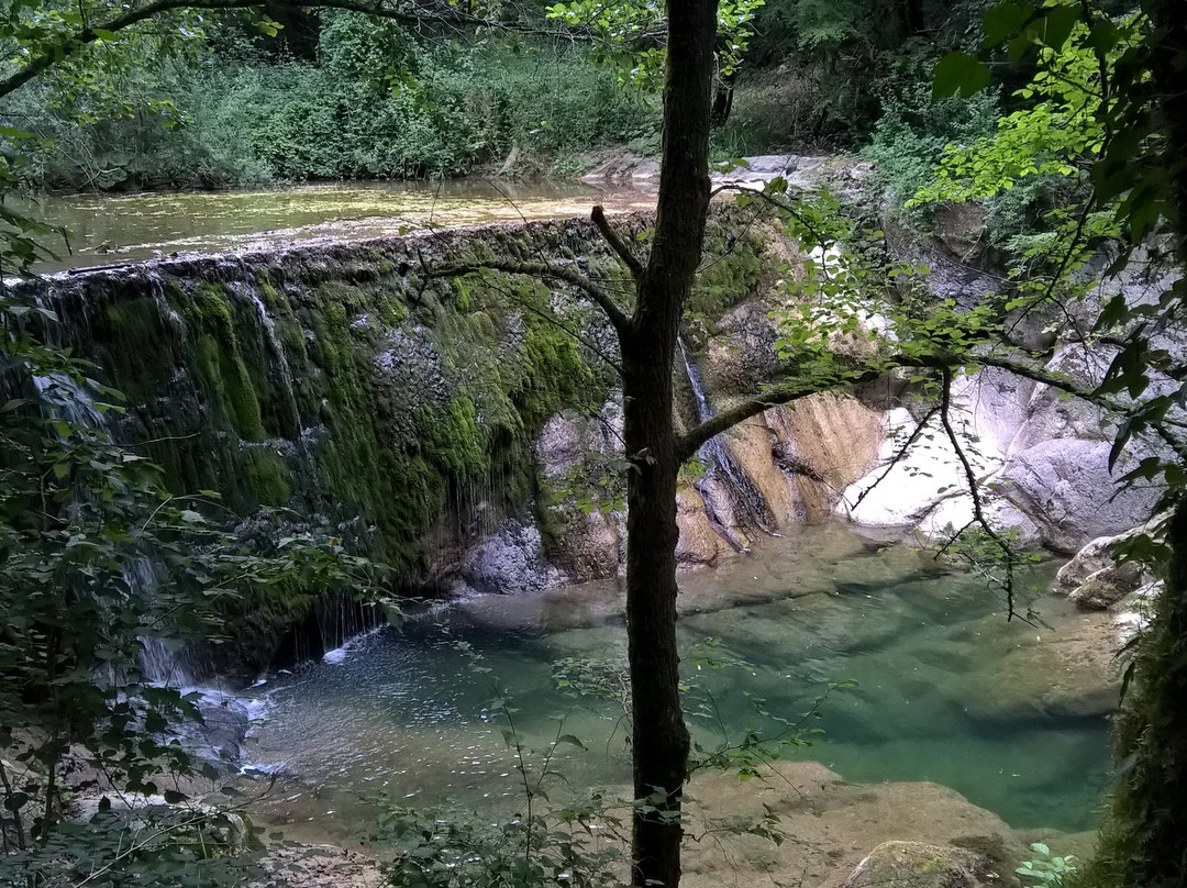 Conca del Merizzo景点图片