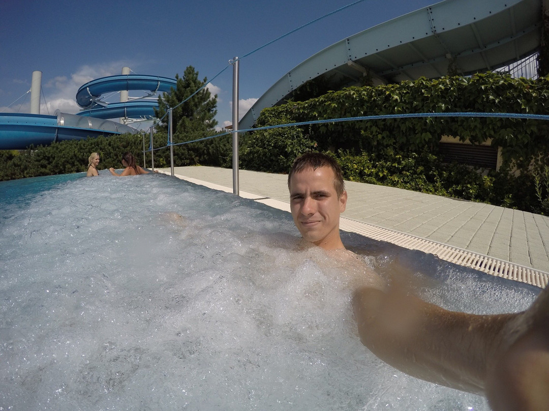 Erlebnisfreibad Braunau-因河畔布劳瑙必去景点