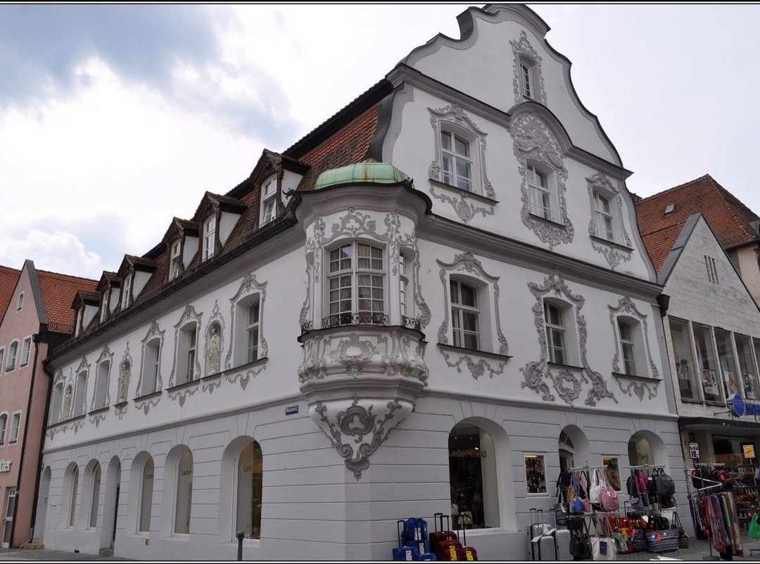 Ursensollen旅游攻略图片