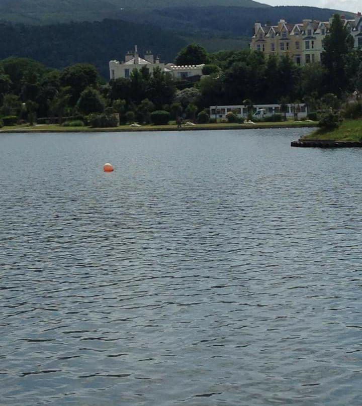 Mooragh Park-Ramsey必去景点