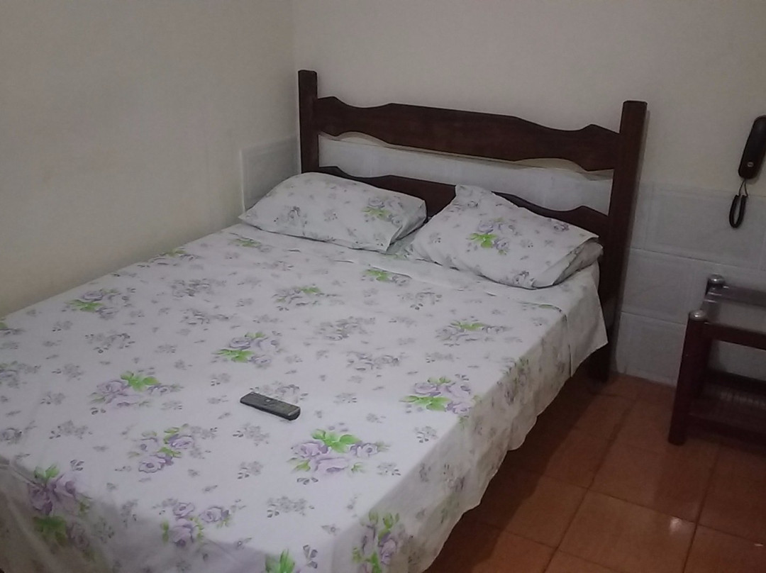 Pousada Sossego