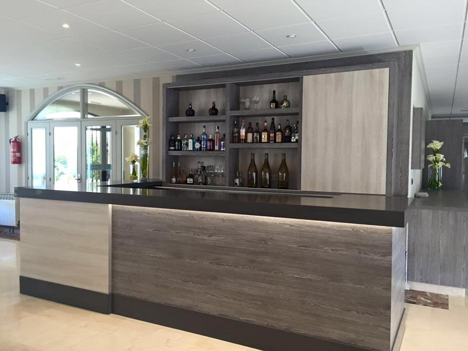 Coiron酒店住宿-Hotel Casa Portuguesa