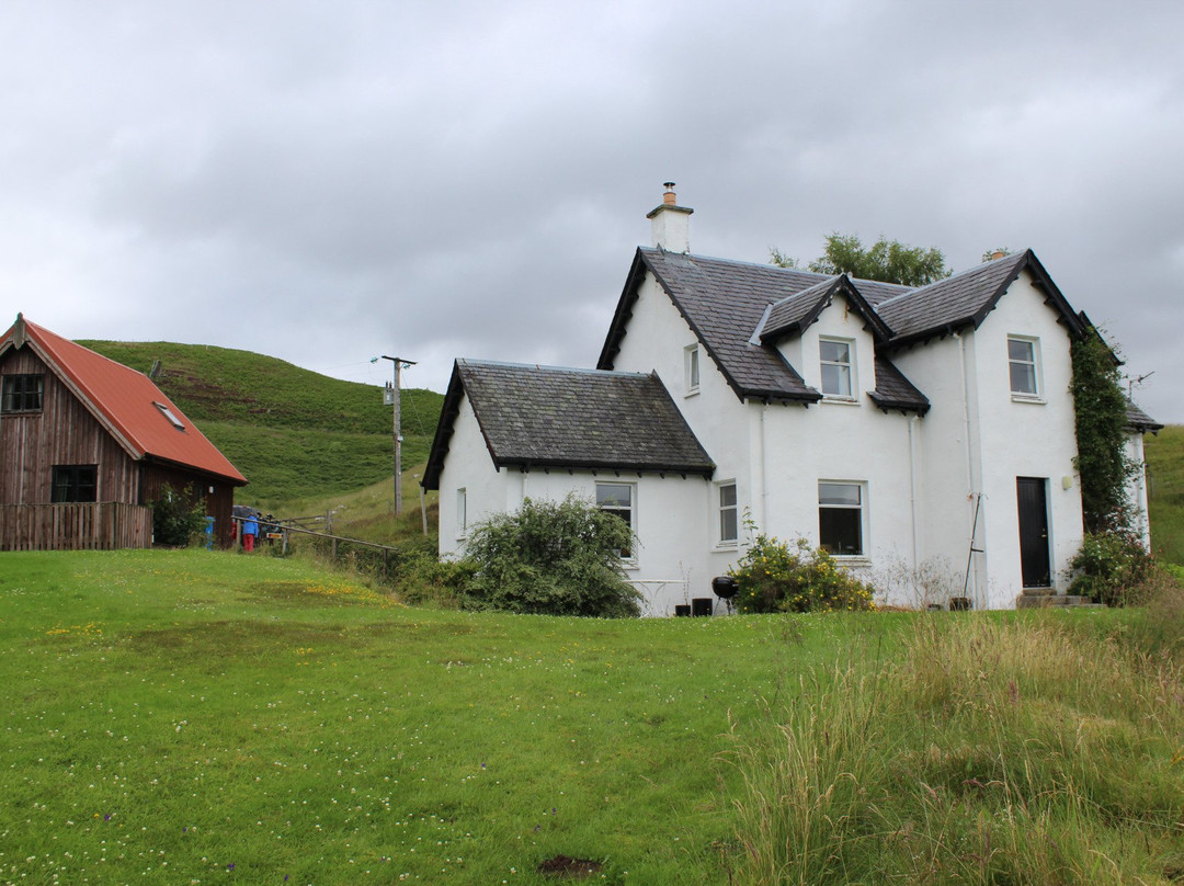 Gaskbeg Farm