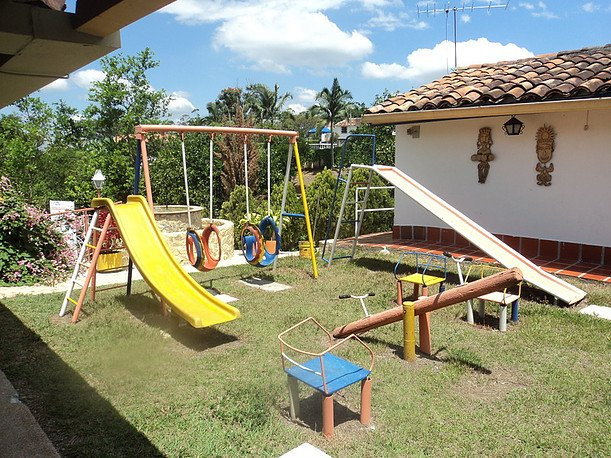 El Caney FInca Hotel