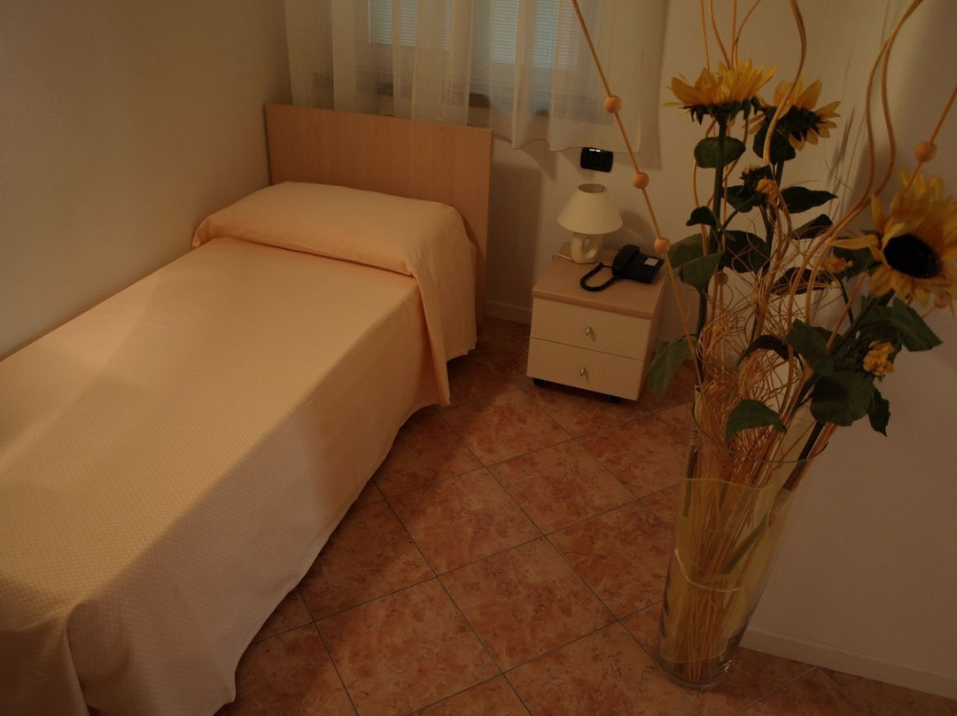 Hotel Karol主图