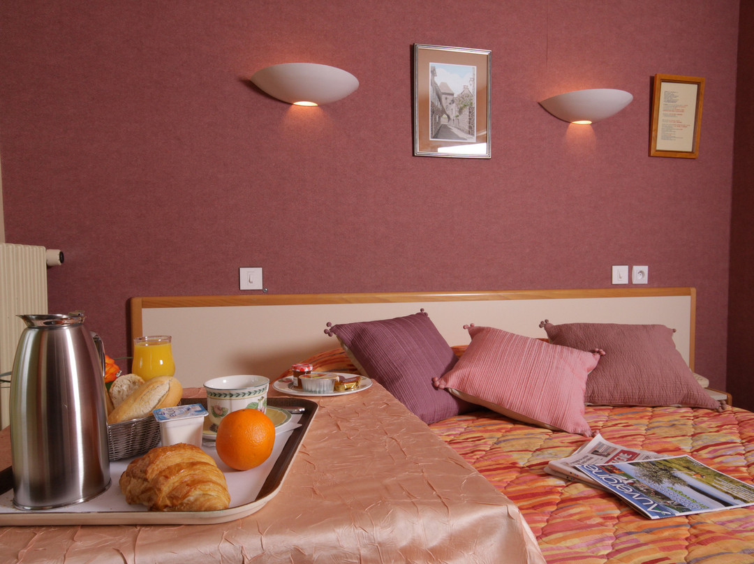 Auberge de la Providence主图