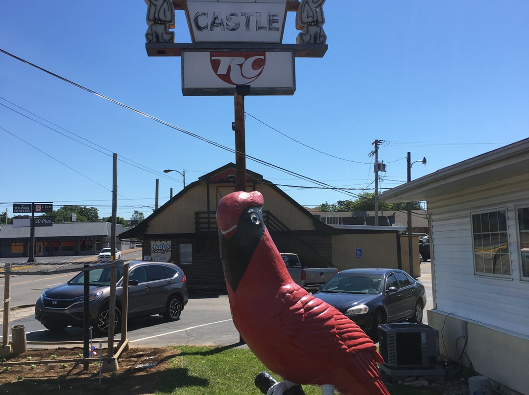 Cardinal Motel