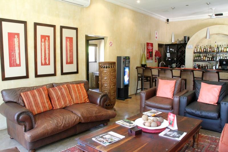 Umdlalo Luxury Lodge and Venue-官方
