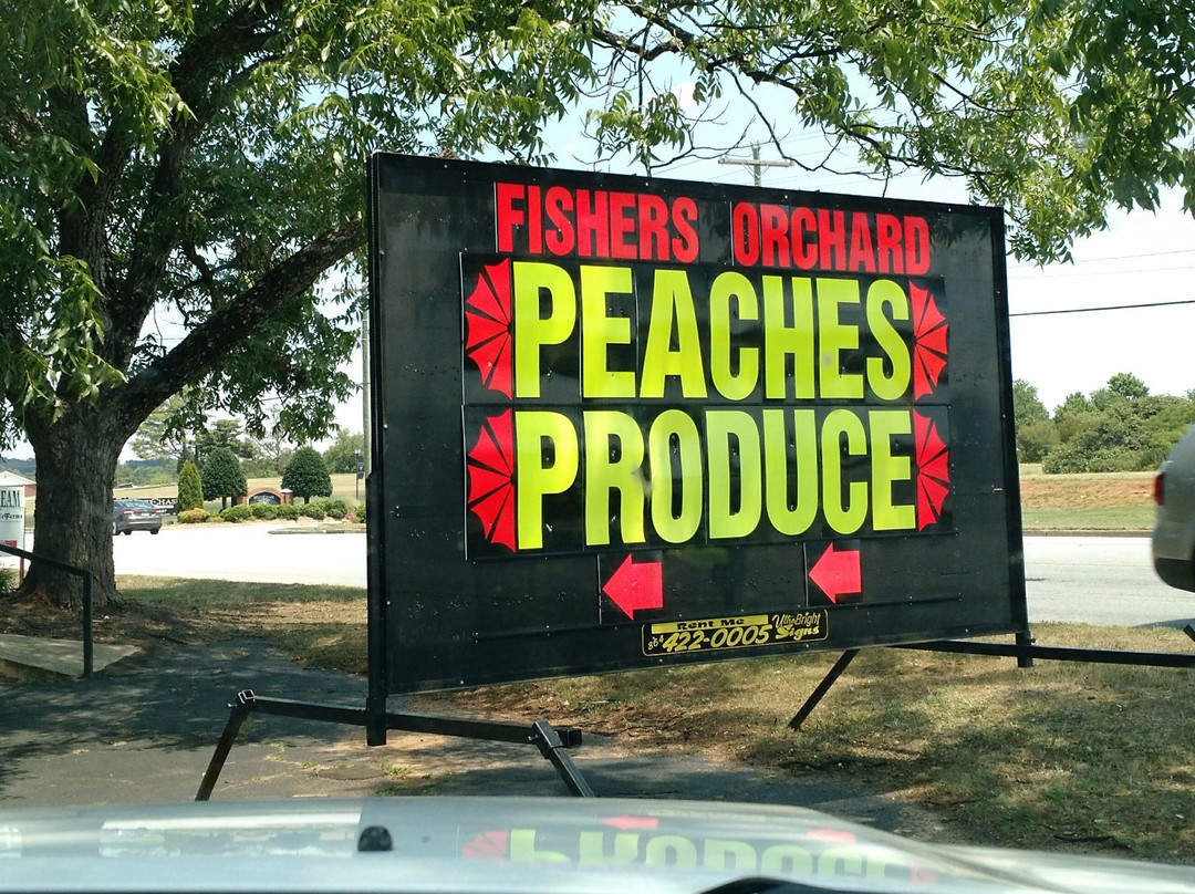 Fishers Orchard景点图片