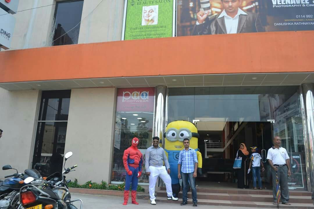 9dcinema-科伦坡必去景点