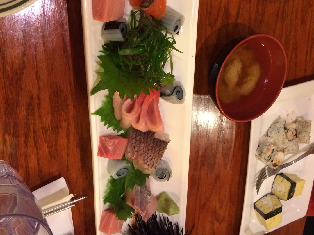 Yuki Japanese Restaurant