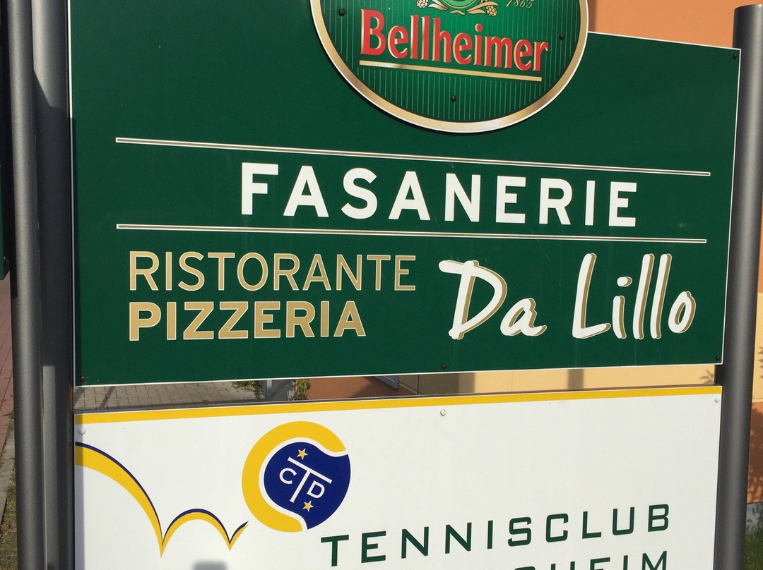 Da Lillo