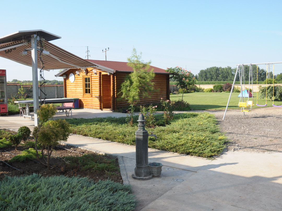 Campsite SoSuL