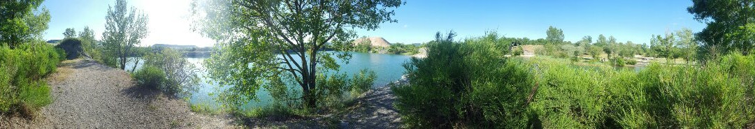 Lac de La Cisba-Lapanouse必去景点