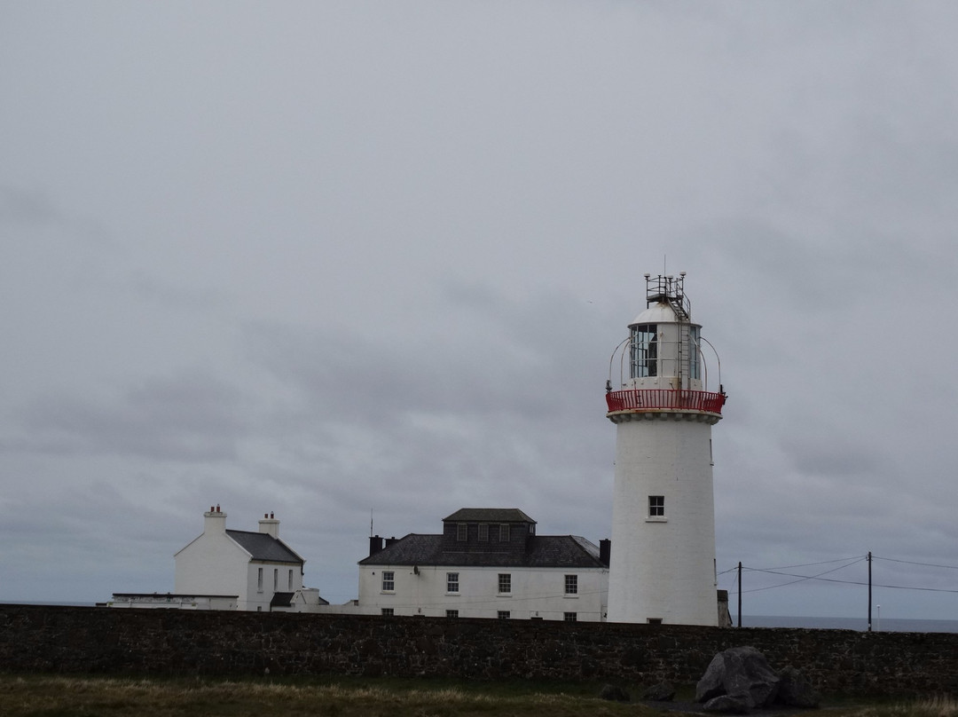 Kilbaha Gallery-Kilbaha必去景点