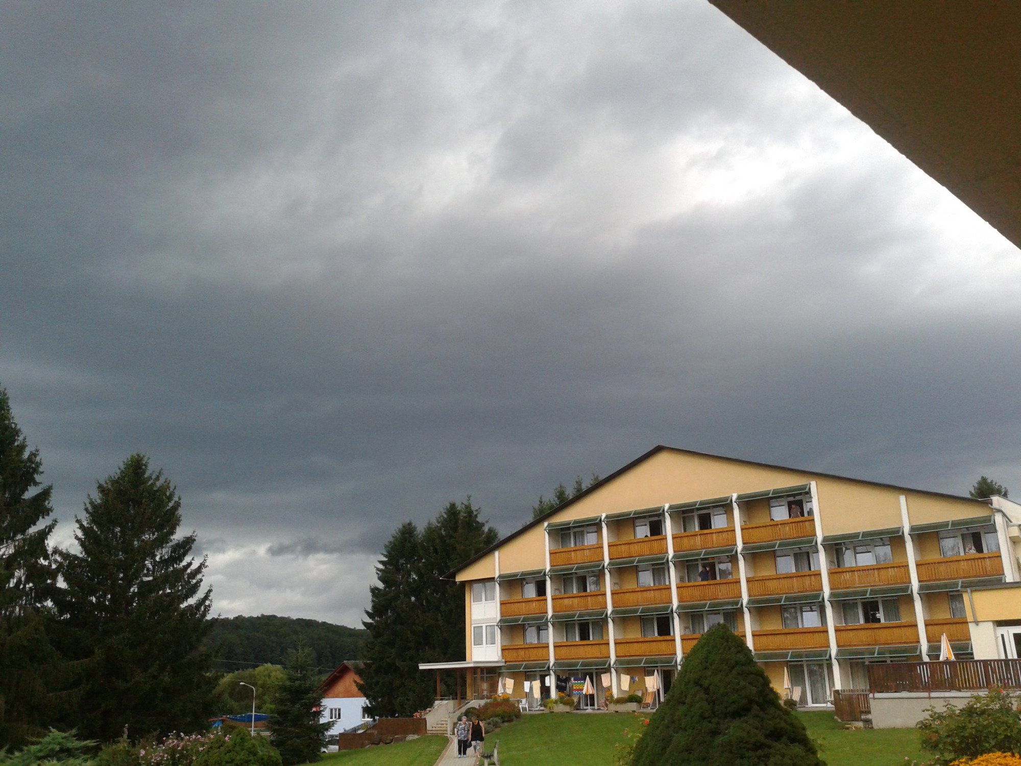 Hotel Und Gasthof-Restaurant Steirerrast-浴室