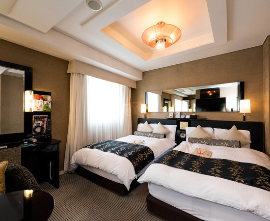 APA东新宿歌舞伎町酒店