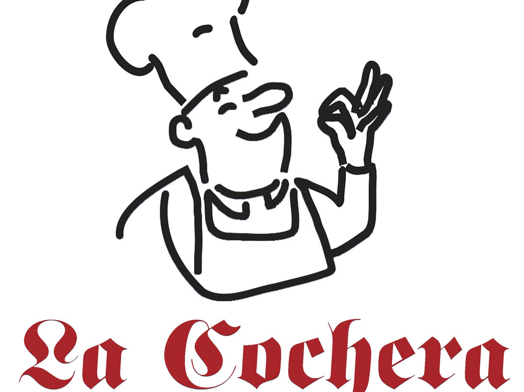 Restaurantes La Cochera