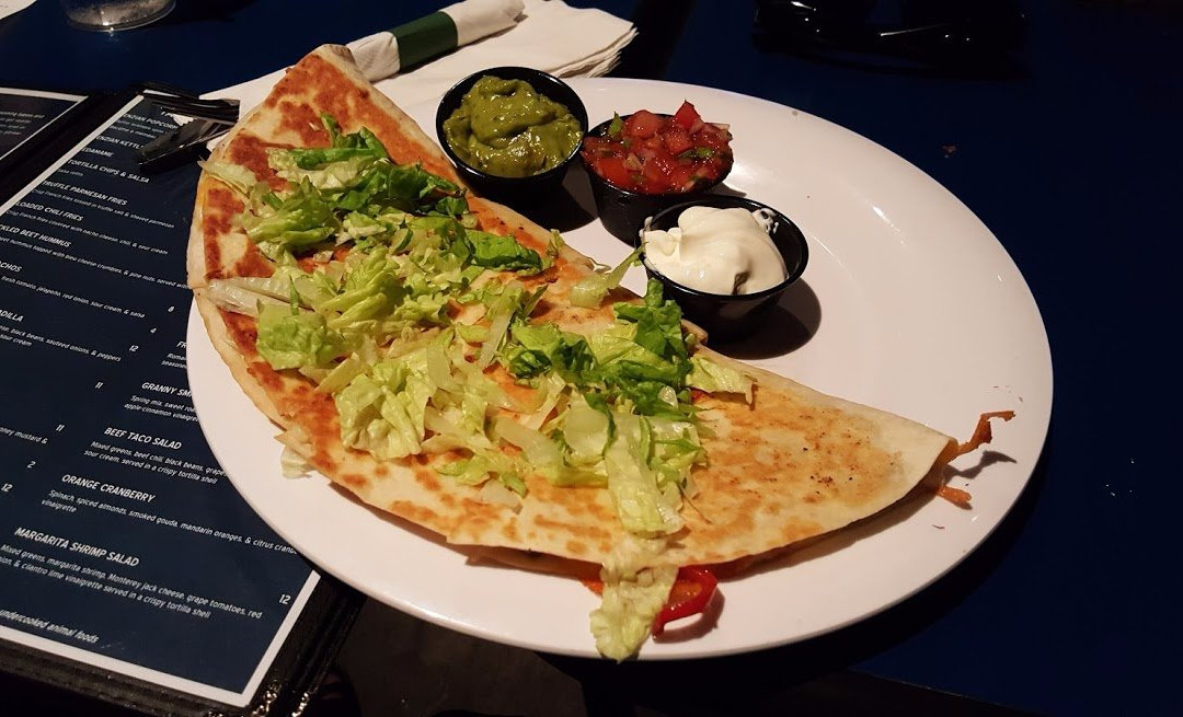 Enzian Theatre-梅特兰必去景点