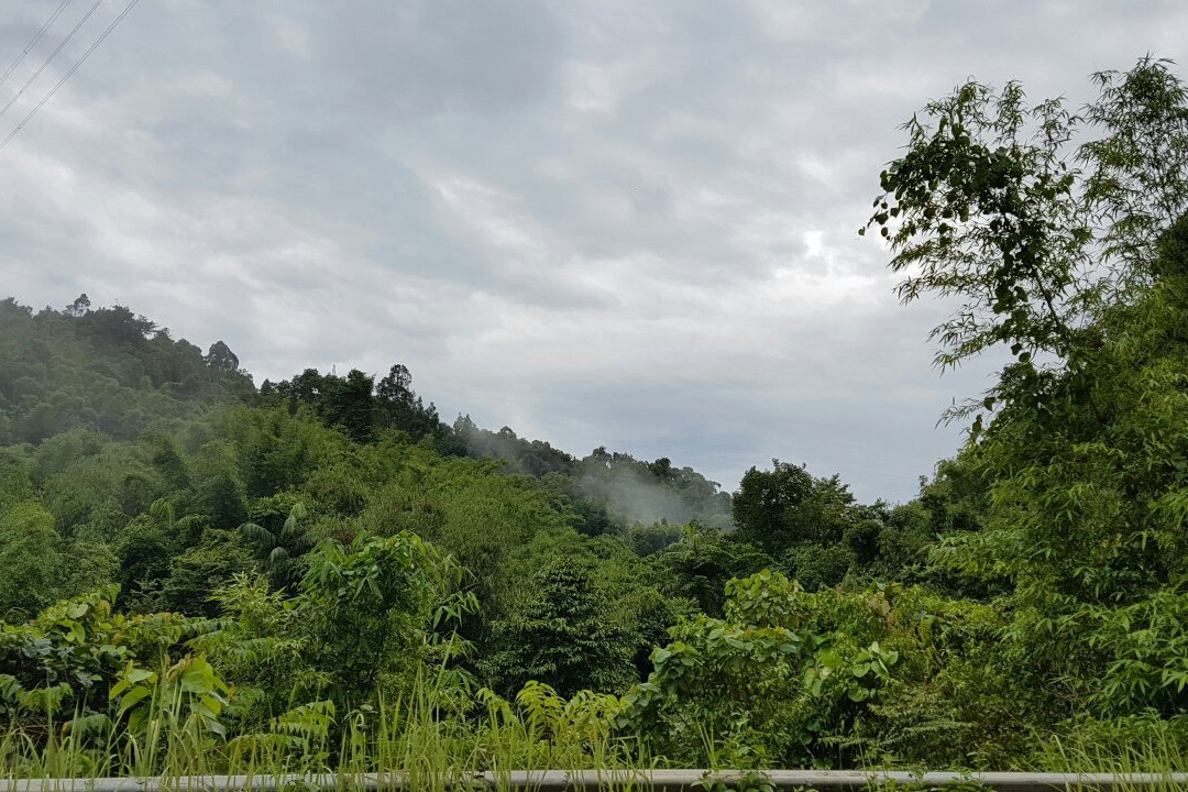 Khao Nang Hong View Point-攀牙必去景点