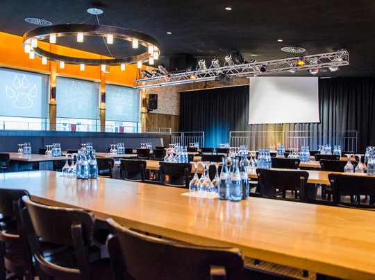 Hotel Restaurant Barengarten