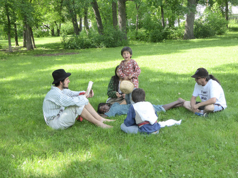 Seven Oaks House Museum-温尼伯必去景点