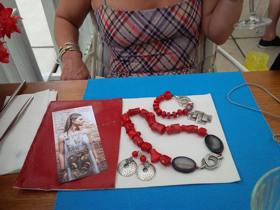 Mladen Grubić Art Jewellery景点图片