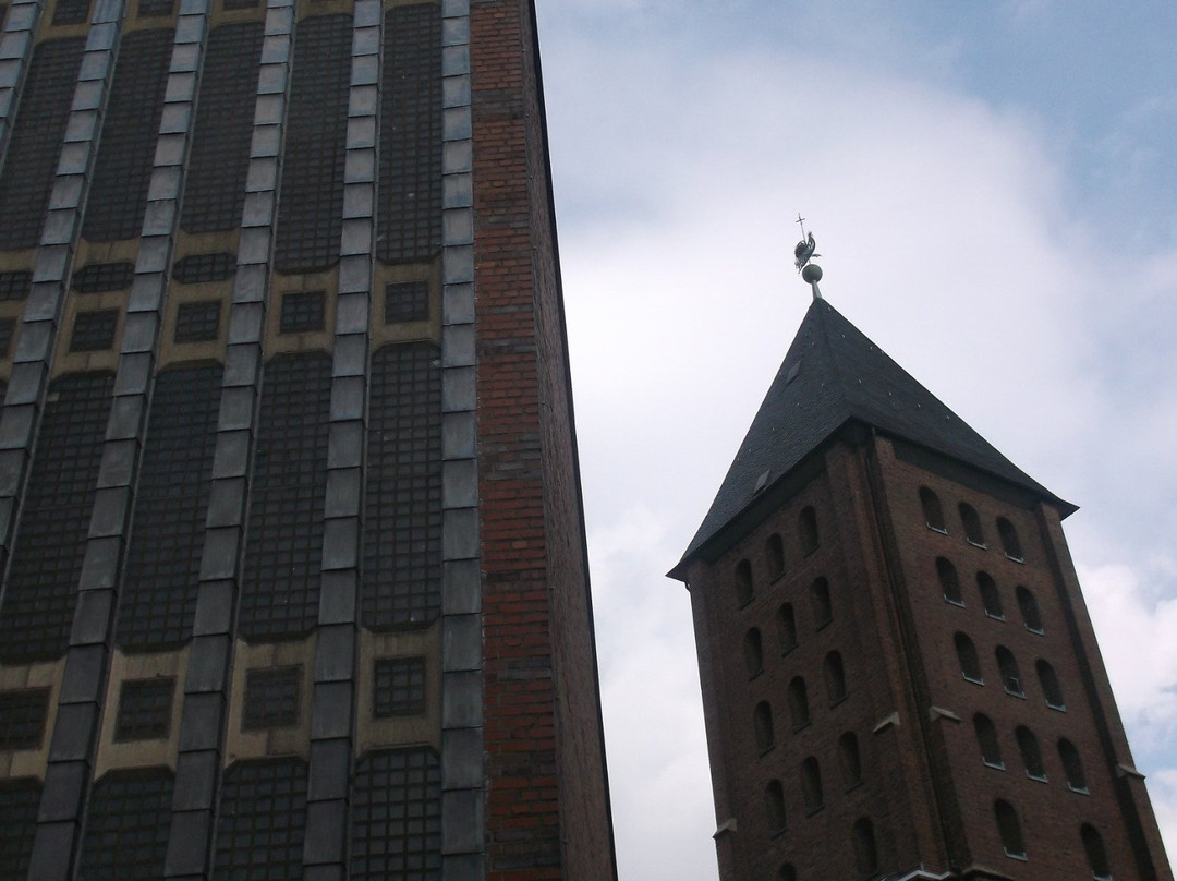 Sankt Antonius-伍珀塔尔必去景点