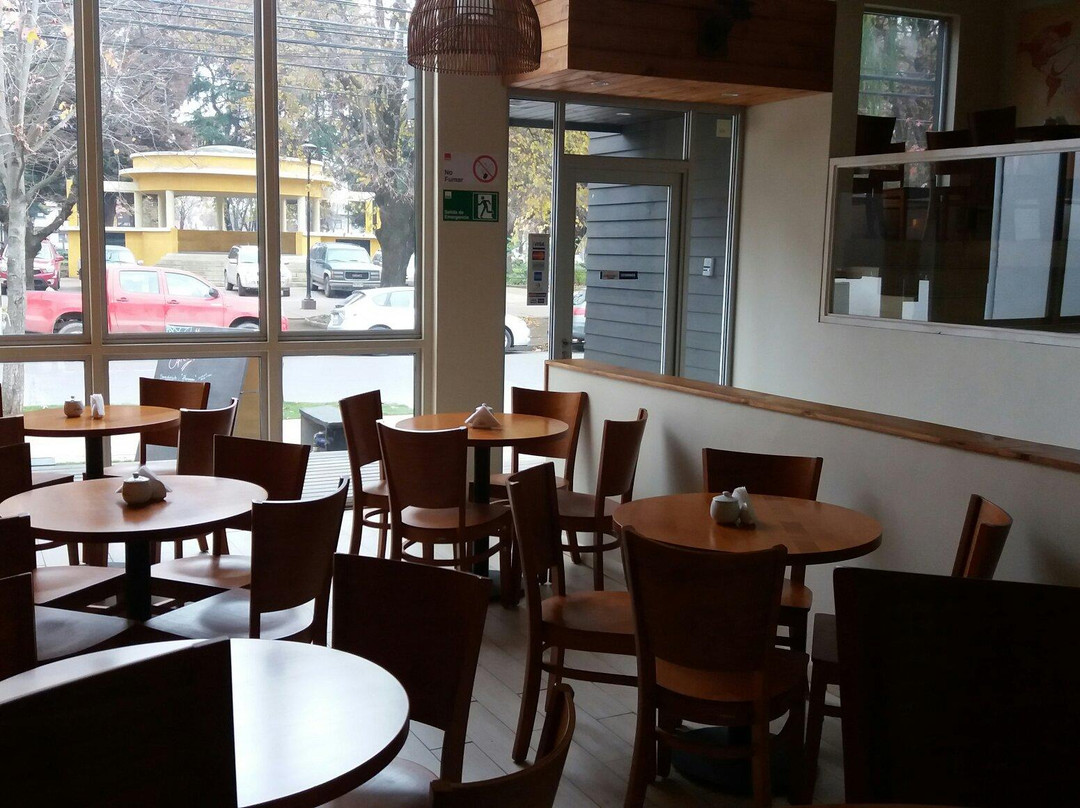 Hotel Plaza Pinto主图