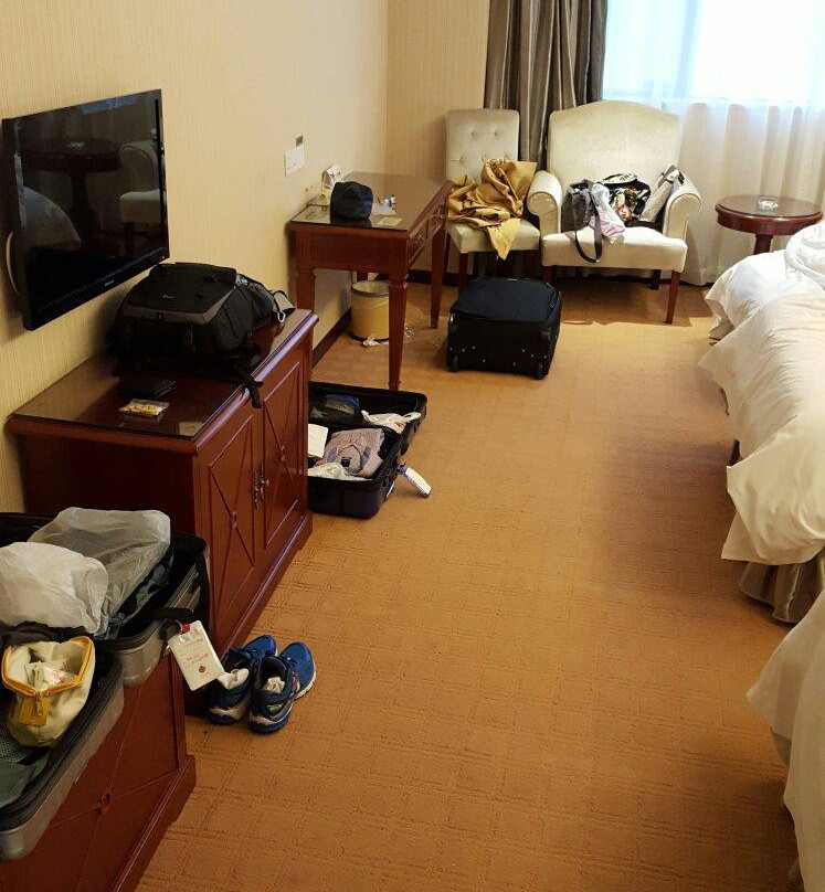 广州维也纳酒店云堡店主图