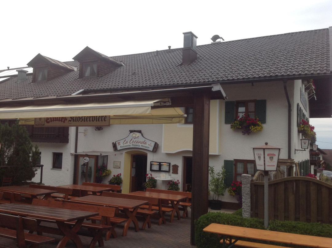 La Locanda主图