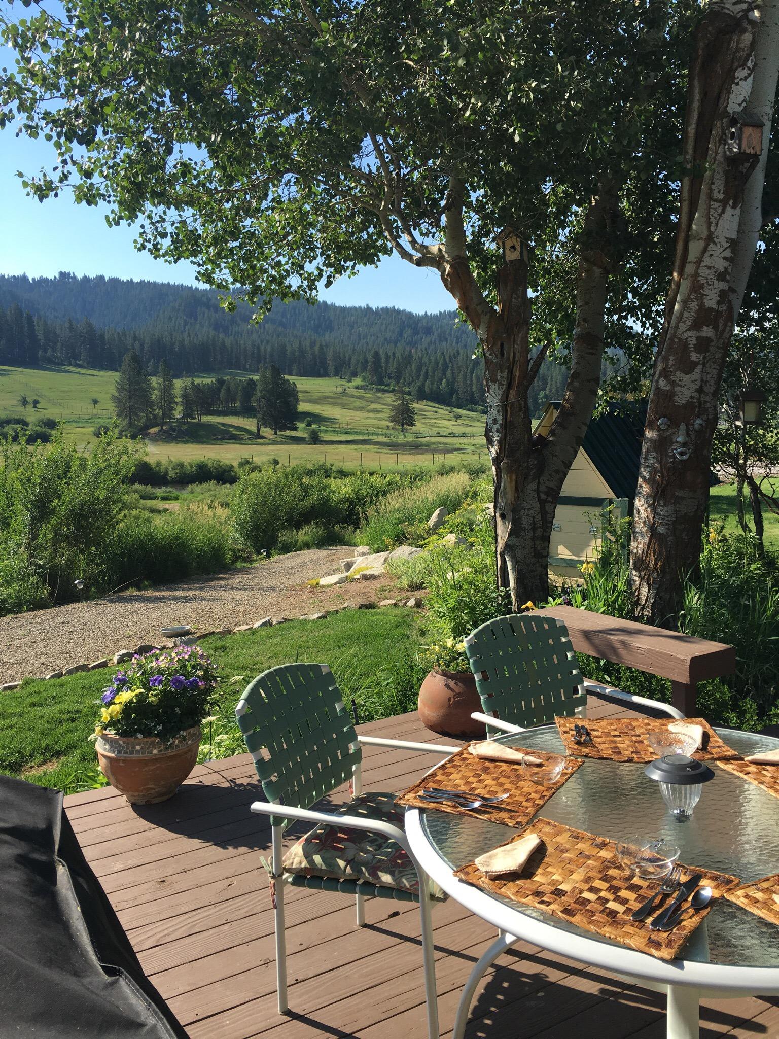 Walk on the Wild Side Bed and Breakfast-官方