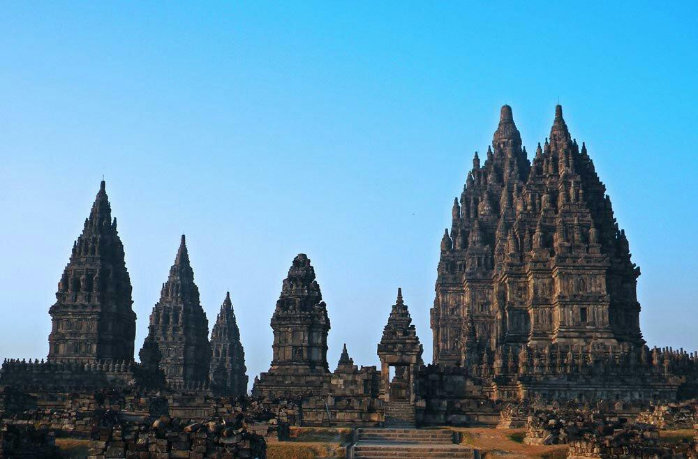 Tanah Agung Tour-日惹必去景点