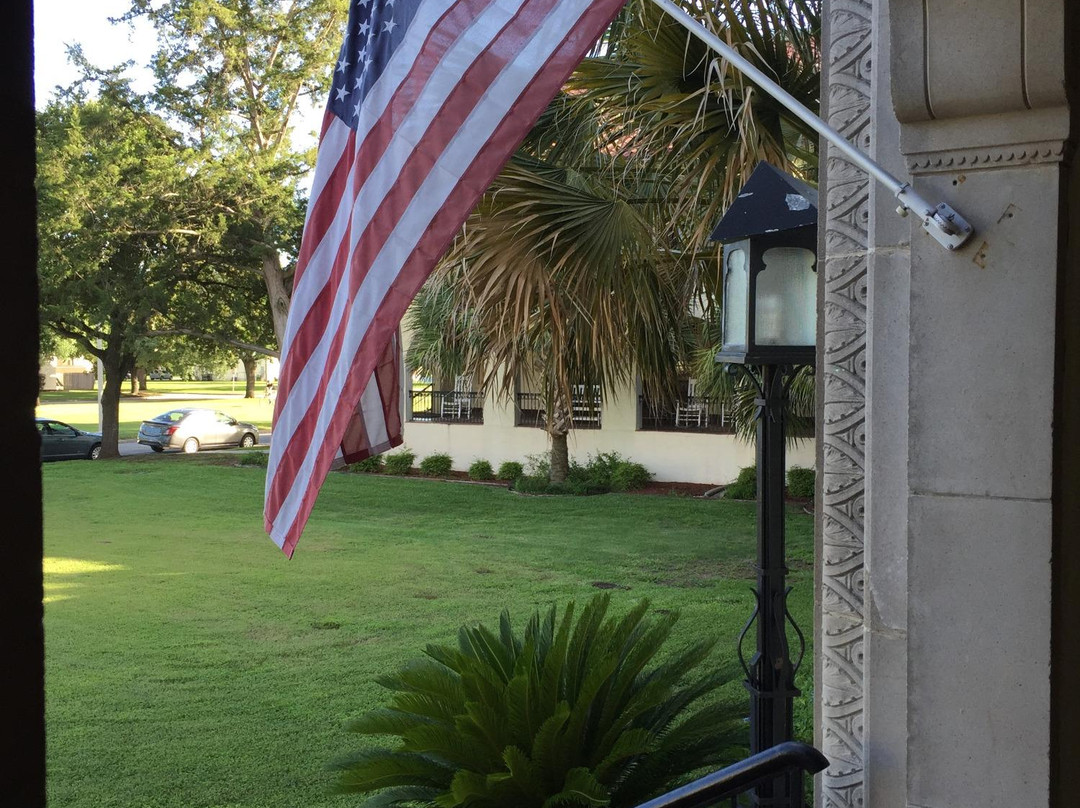 Randolph AFB Inn主图