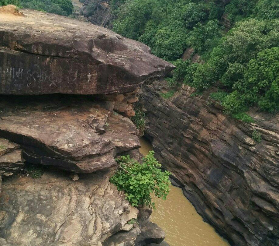 Chandra Prabha Wildlife Sanctuary景点图片