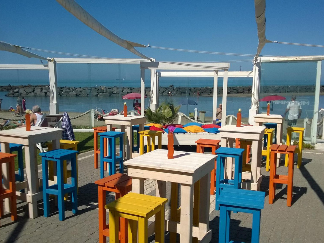 Mediterraneo Beach