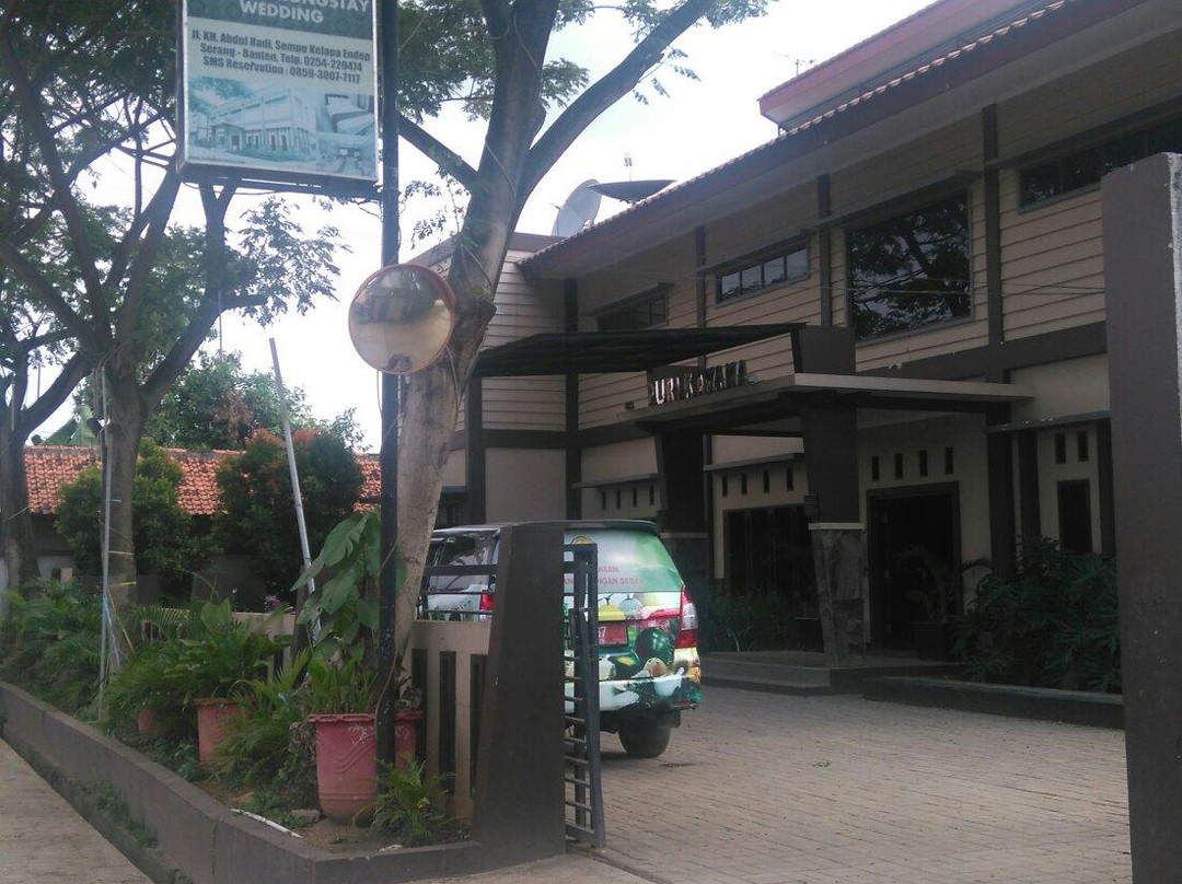 Hotel Puri Kayana RedPartner主图