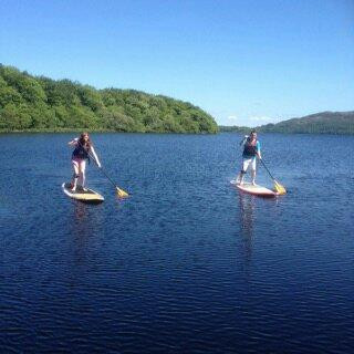 Perfect Day SUP School-斯特兰迪希尔必去景点