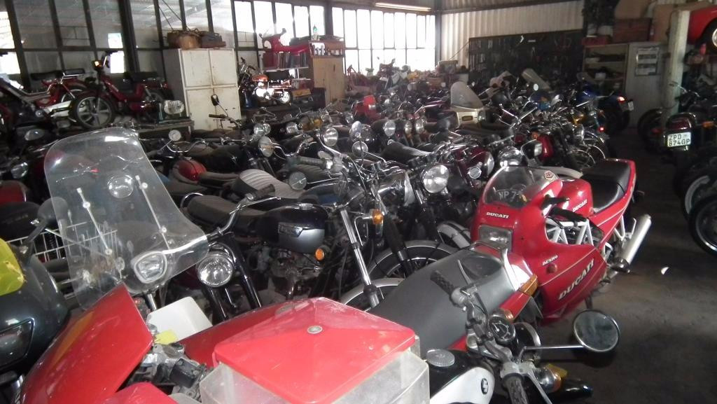 Protea Motors-Nieuwoudtville必去景点