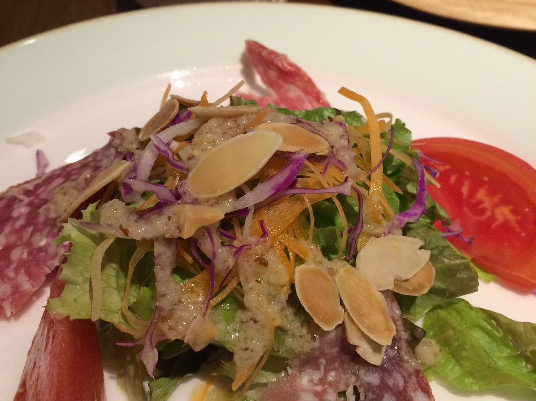 イタリアンレストラン イニツィア・ラ・クチーナ