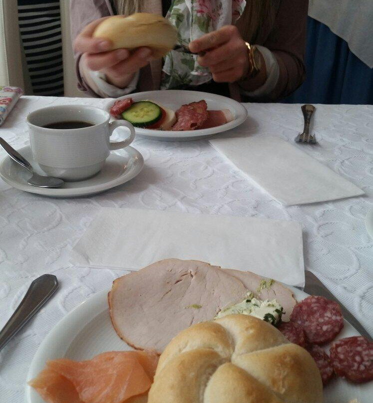 Hotel Leuchtturm主图