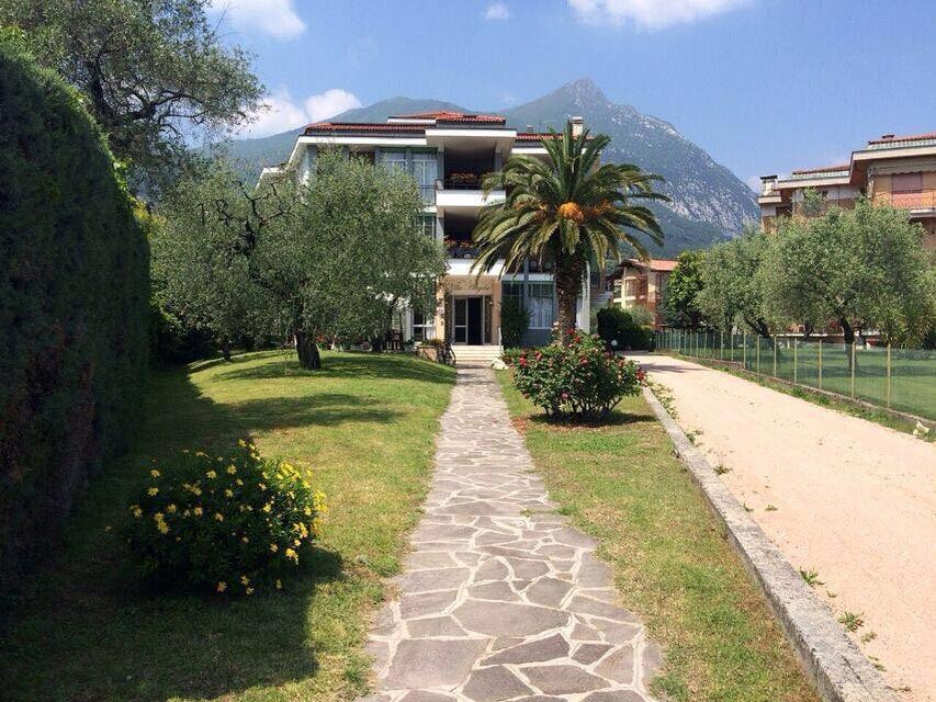Hotel Villa Angela
