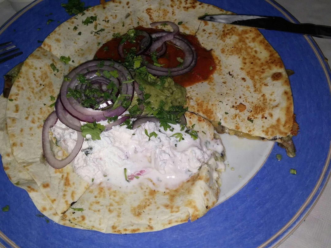 Restaurante El Fratelli