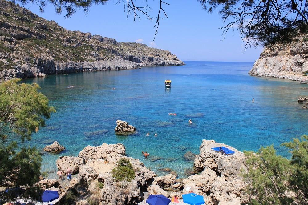 South Aegean旅游攻略图片