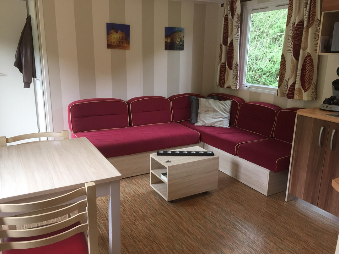 Vakantiepark Walsdorf