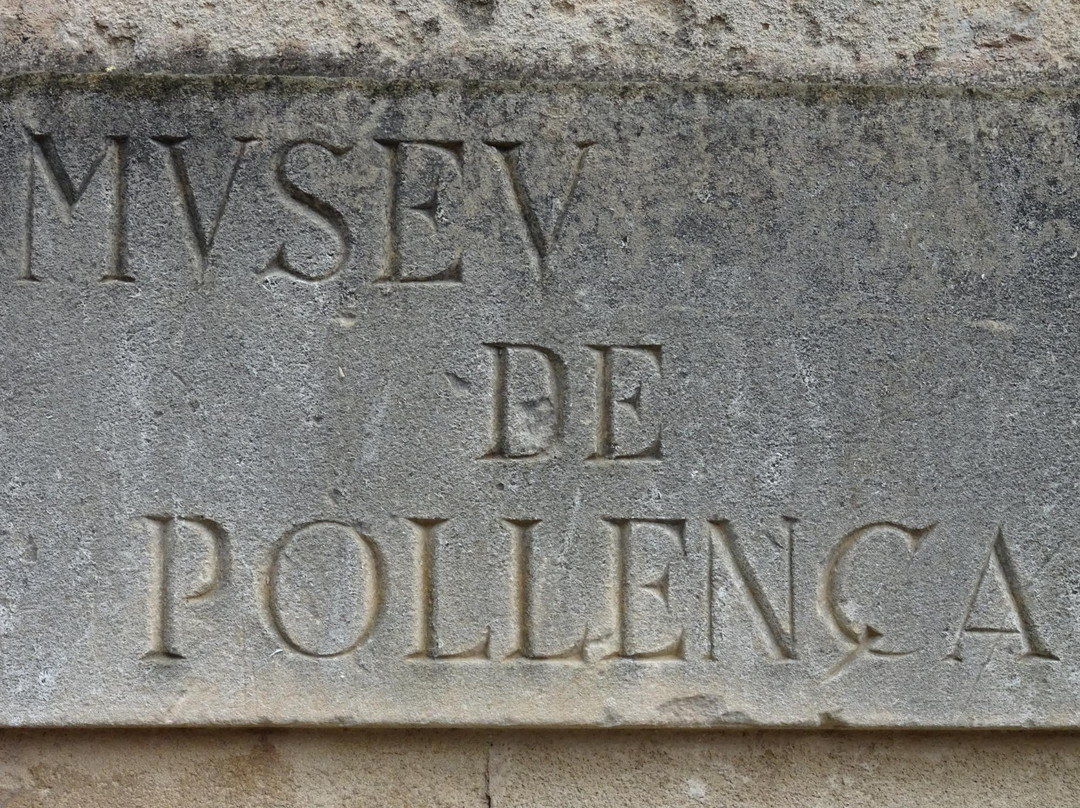 Museu de Pollenca-Pollenca必去景点