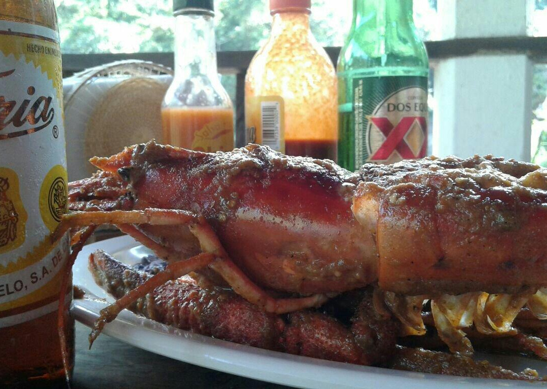 Cascada Las Hamacas-Cuetzalan del Progreso必去景点